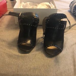 Black Gwerika size 6M original guess